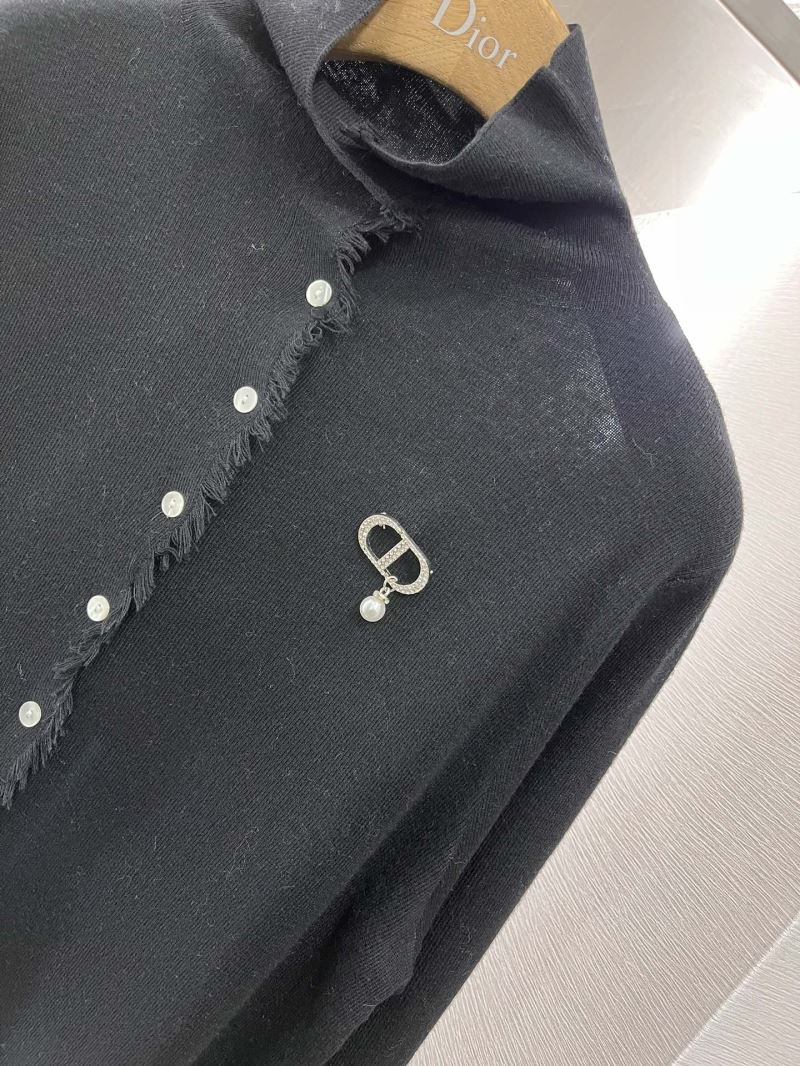 Christian Dior Sweaters